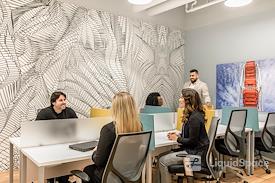 Regus | Market Street