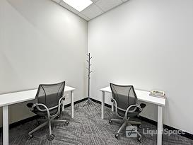 Regus | ON, Toronto - Powerhouse St