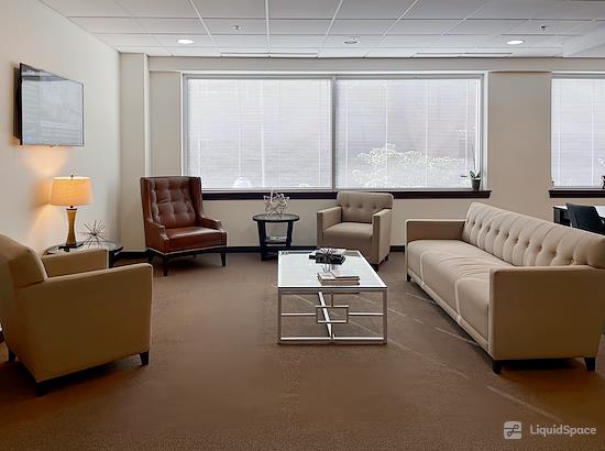 Working at Regus | Gateway Corporate at Chadds Ford