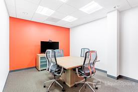 Regus || Mid-Market