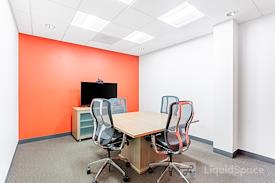 Regus || Mid-Market