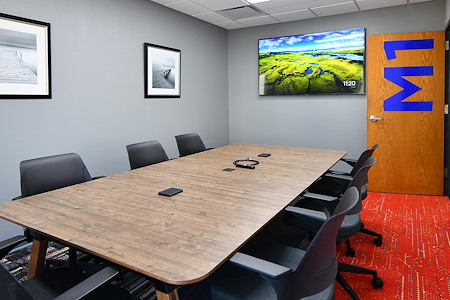 SPOT cowork - Henrietta - M1