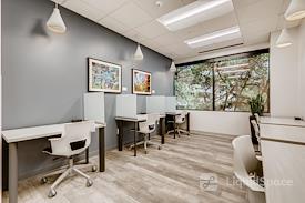 Office Evolution - Austin