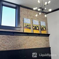 The Long Branch Office Suites