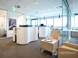 Regus | GOLD COAST, Surfers Paradise