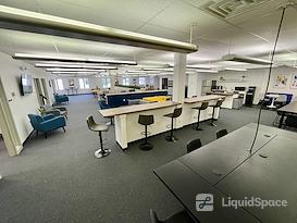 Hangr Coworks - Clifton Park
