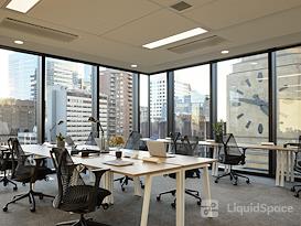 Hub Australia | Wynyard