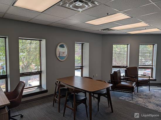 Working at Raft Health Virginia at Alexandria