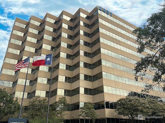 Working at Boxer - Fountain View at Houston
