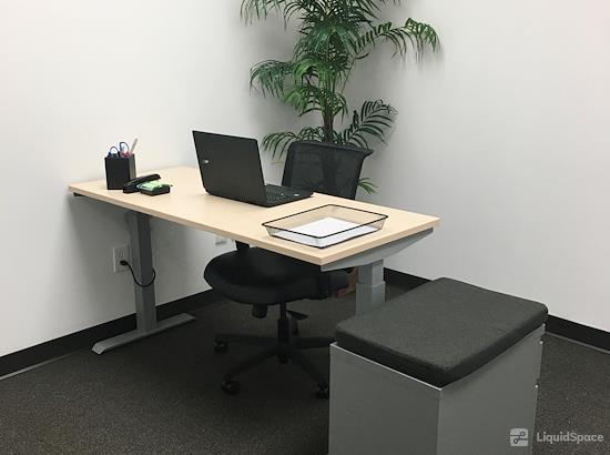 Working at TOTUS Business Center Long Island - Melville, NY at Melville