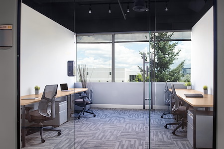 Venture X | Richmond Hill - 4 Person Private Office