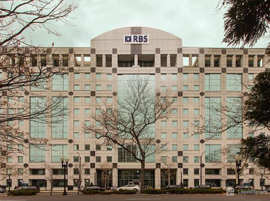 Working at Regus | Downtown Bridgeport at Bridgeport