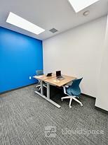 BLANKSPACES Long Beach