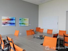Office Evolution - Round Rock