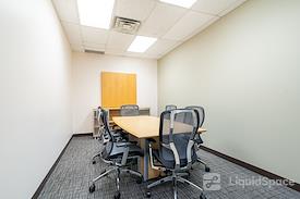 Regus | Glen Abbey