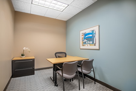 Regus | Boston - Newton - Day Office