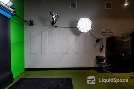 NuvoDesk Coworking