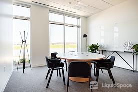 SPACES | Huntsville - Spaces Redstone Arsenal