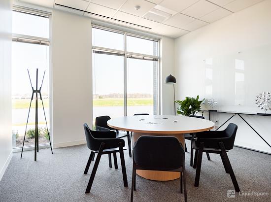 Working at SPACES | Huntsville - Spaces Redstone Arsenal at Huntsville