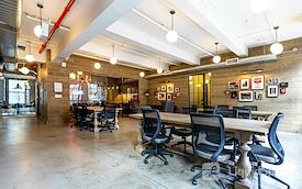 WorkHouse NYC | Midtown - Grand Central
