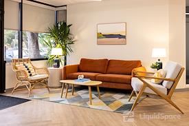 Pacific Workplaces - Pleasant Hill