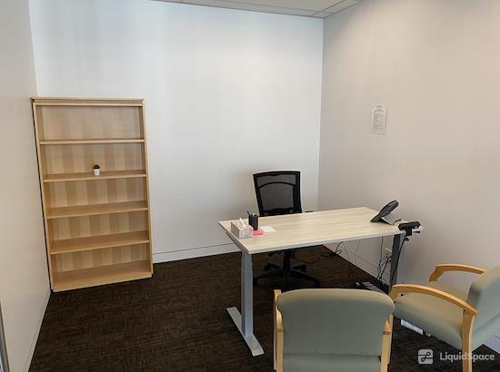 Working at The City Centre - TCC Canada at Vancouver
