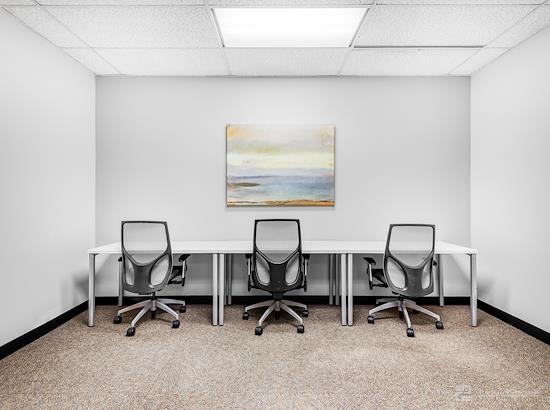 Working at Regus | White Plains at White Plains