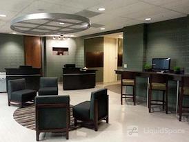 Regus | Park City