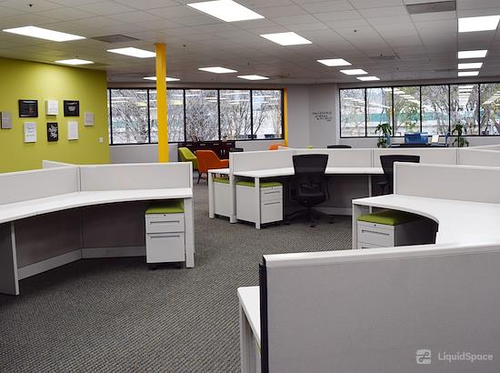 Working at FalconX Global Innovation Partners LLC at Milpitas