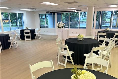 Echelon Executive Suites - Event Space 1