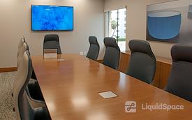 Symphony Workplaces - Palm Beach