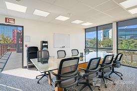Ironfire Workspaces - Garden Grove
