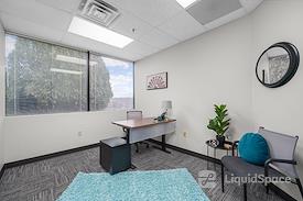 Fusion Workplaces Allentown