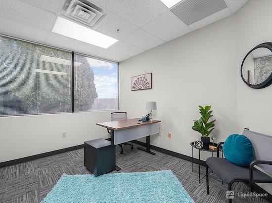 Working at Fusion Workplaces Allentown at Allentown