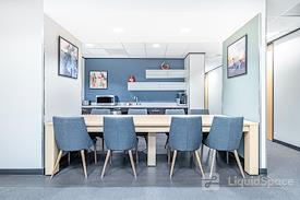 Regus | Timberloch Place