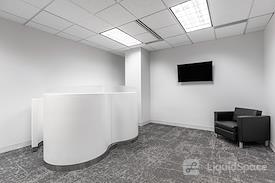 Regus | St Louis - West Port