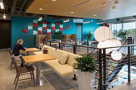 Regus | Perimeter
