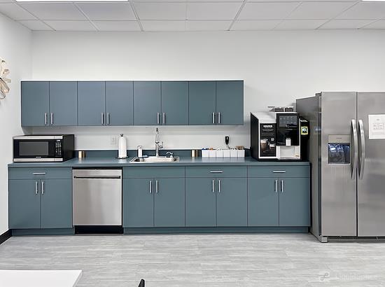 Working at Regus | NJ, Oradell - Kinderkamack Rd. at Oradell