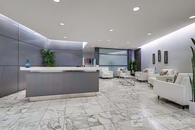 Barrister Executive Suites | Manhattan Beach