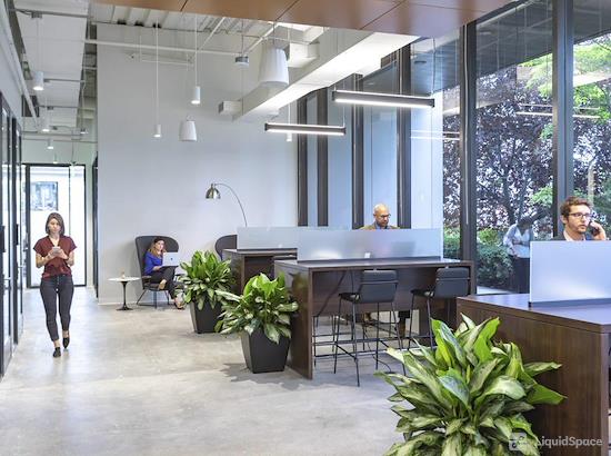 Working at Serendipity Labs - White Plains - Downtown at White Plains
