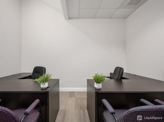 Working at CTI Real Estate at Fredericksburg