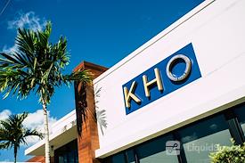 Khospace Delray Beach