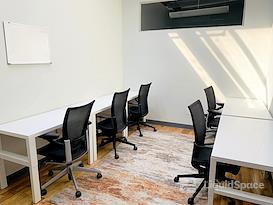 CourtYard Coworking