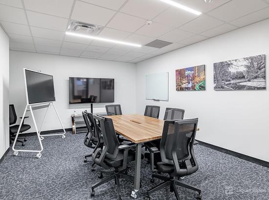 Working at Venture X | San Antonio Northwest at San Antonio