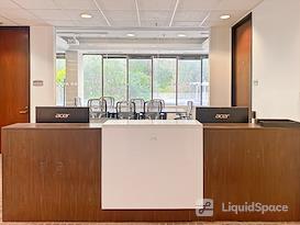 Regus | CA, Rolling Hills Estates - Twin Towers