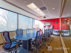 Regus | Meadowlands