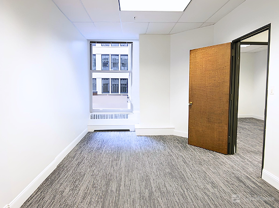 Working at The Swig Company | The Mills Building at San Francisco