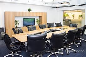 Momentum Business Center