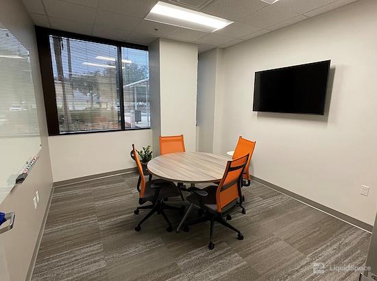 Working at Office Evolution - Jacksonville (Town Center) at Jacksonville