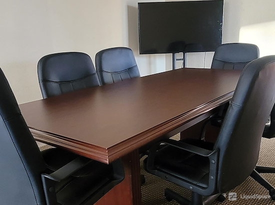 Working at WorkVine209 Suites at Tracy